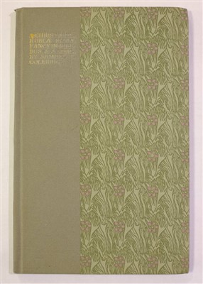 Lot 863 - Eragny Press.