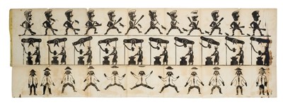 Lot 586 - Neal, J., publisher