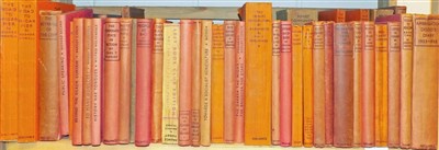Lot 502 - Left Book Club.