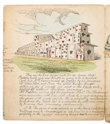 Lot 545 - Crystal Palace.