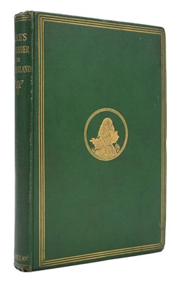 Lot 729 - [Dodgson, Charles Lutwidge].