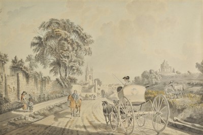 Lot 178 - Bulman, Job, 1745-1818
