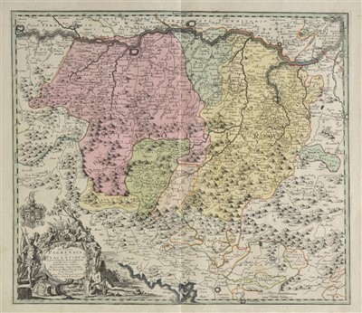 Lot 141 - Italy.