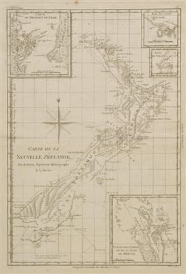 Lot 222 - New Zealand.