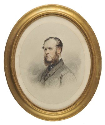 Lot 196 - Leyde, Otto Theodore, 1835-1897