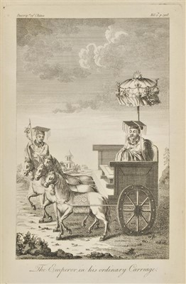Lot 16 - Grosier, Jean Baptiste