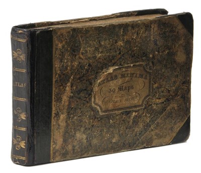 Lot 24 - Macredie, Alex, publisher