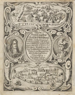 Lot 32 - Schweigger, Salomon