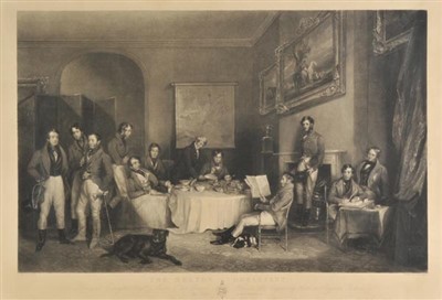 Lot 276 - Lewis, Charles G.