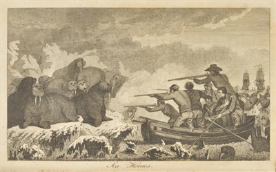 Lot 5 - Cook, Captain James