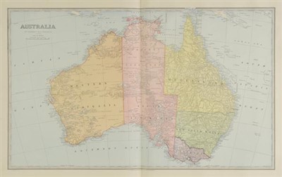 Lot 14 - Garran, Andrew, editor