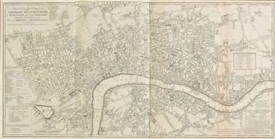 Lot 187 - London.