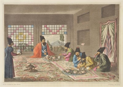 Lot 27 - Morier, James