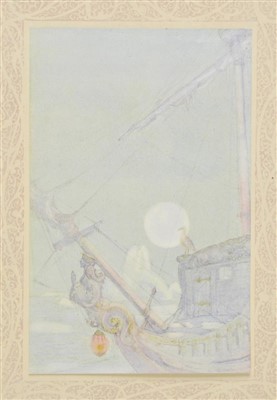 Lot 492 - Pogany, Willy, illustrator
