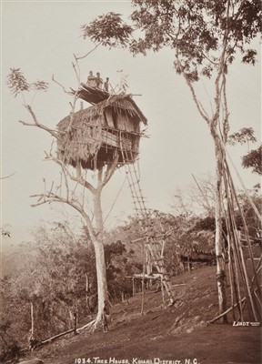 Lot 88 - New Guinea.