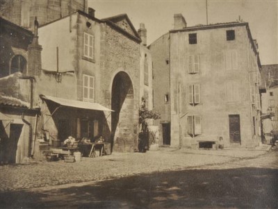 Lot 73 - Job , Charles, 1853-1930