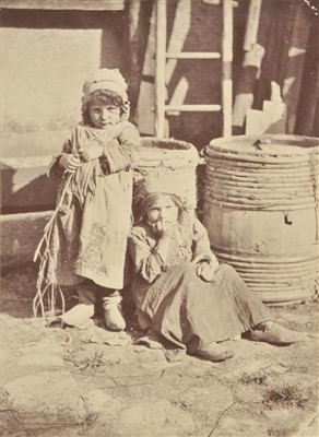 Lot 56 - Early photography.