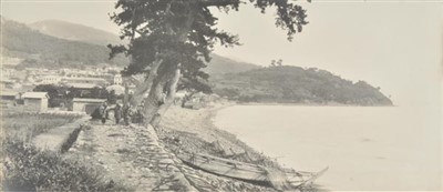 Lot 72 - Japan.