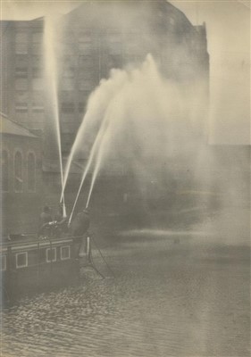 Lot 92 - Pictorialism.