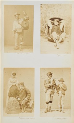 Lot 68 - Italy.