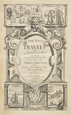 Lot 19 - Herbert, Thomas