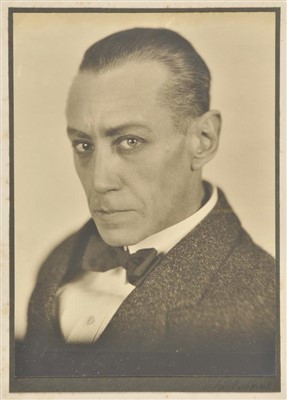 Lot 91 - Osborne, Li, 1883-1968