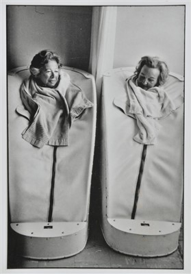 Lot 41 - Arnold, Eve, 1913-2012