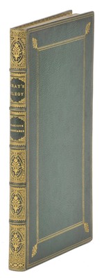 Lot 329 - Binding.