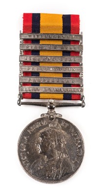 Lot 976 - Victorian.