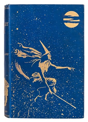 Lot 668 - Lang, Andrew, editor