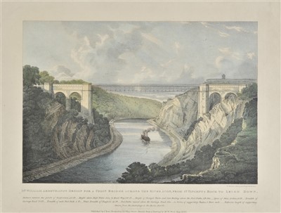 Lot 302 - Bristol.