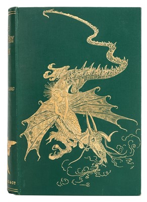 Lot 672 - Lang, Andrew, editor
