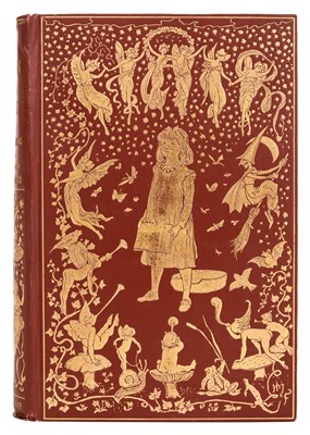 Lot 675 - Lang, Andrew, editor