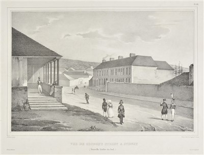 Lot 349 - Sainson, Louis de