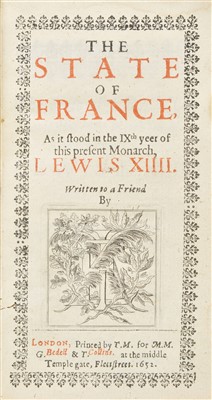 Lot 651 - [Evelyn, John].