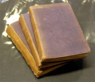 Lot 644 - Dickens, Charles