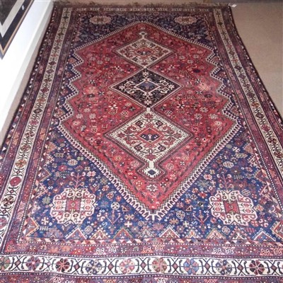 Lot 148 - Carpet.