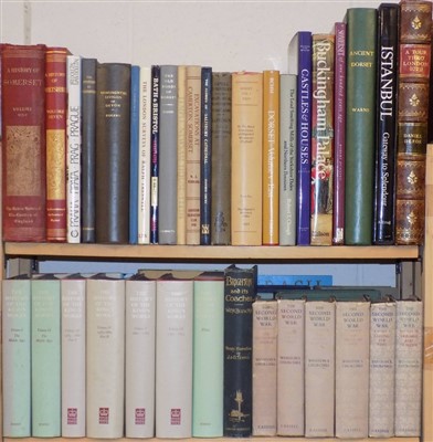 Lot 512 - Colvin (H.M, editor).
