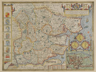 Lot 210 - Essex.