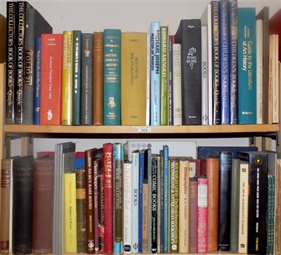 Lot 520 - Bibliography.