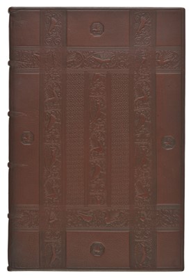 Lot 467 - Facsimile Manuscript.