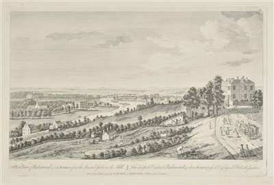 Lot 347 - Richmond.
