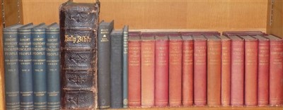 Lot 528 - Morshead (O.F., editor).
