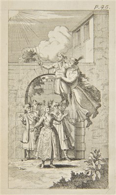 Lot 620 - [Bignon, Jean Paul].