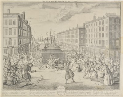 Lot 358 - Van Haecken, Arnold