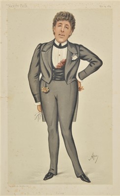 Lot 364 - Wilde, Oscar