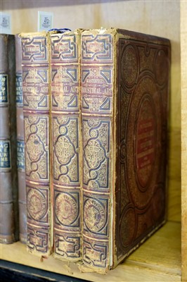 Lot 432 - Waring, J.B.