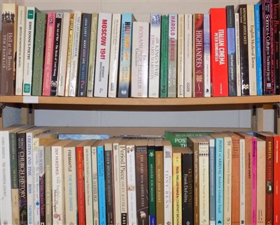 Lot 542 - Paperbacks.