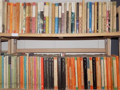 Lot 558 - Paperbacks.