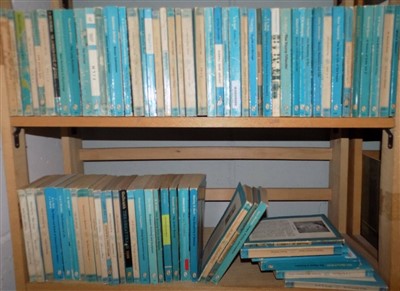 Lot 559 - Paperbacks.
